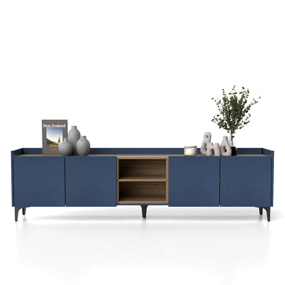 Mueble de TV ZELU