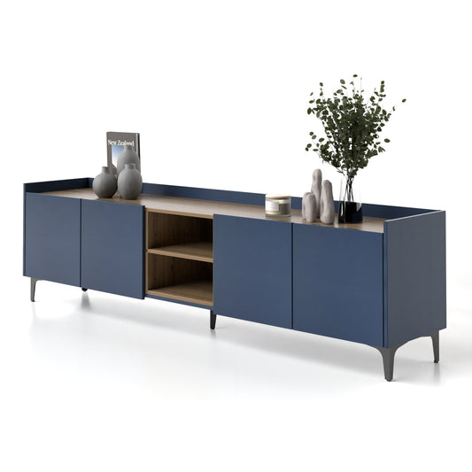 Mueble de TV ZELU
