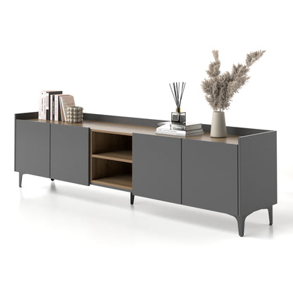 Mueble de TV ZELU