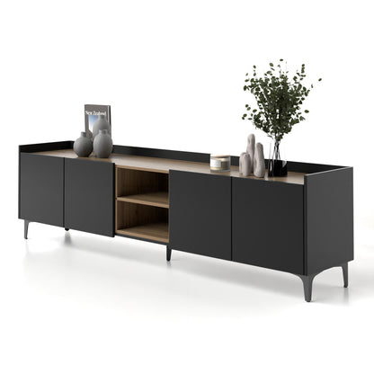 Mueble de TV ZELU
