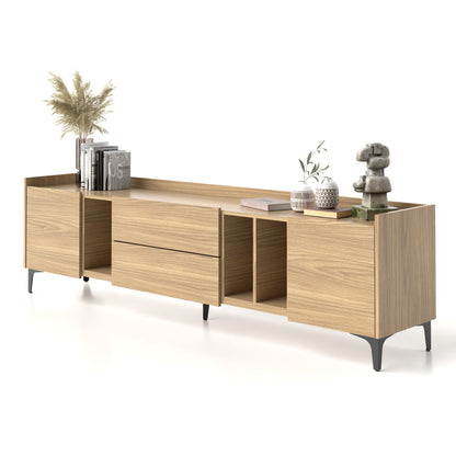 Mueble de TV KEVA