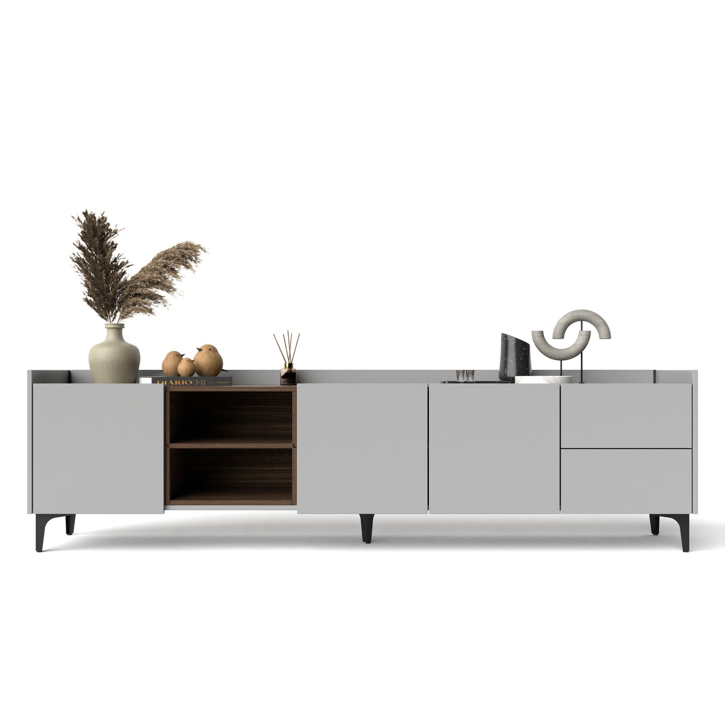 Mueble de TV ULEN