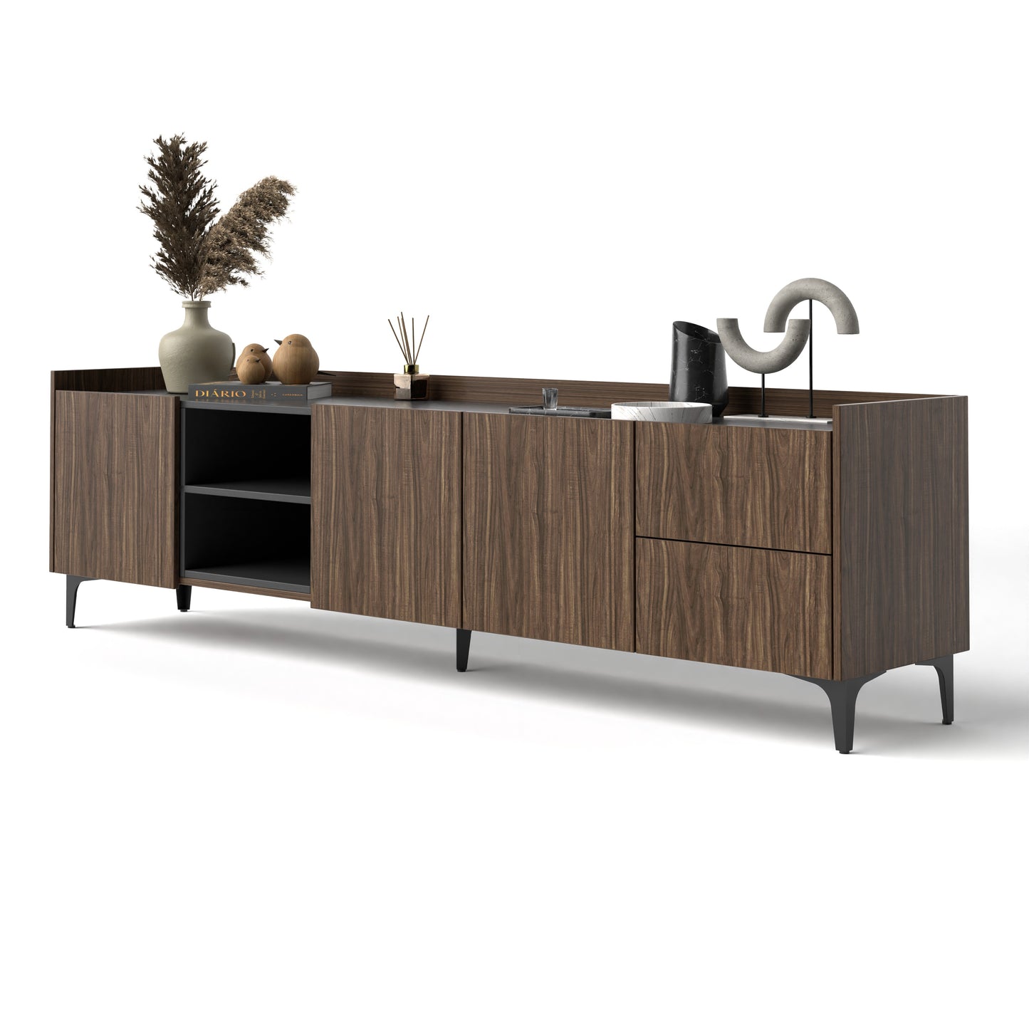 Mueble de TV ULEN