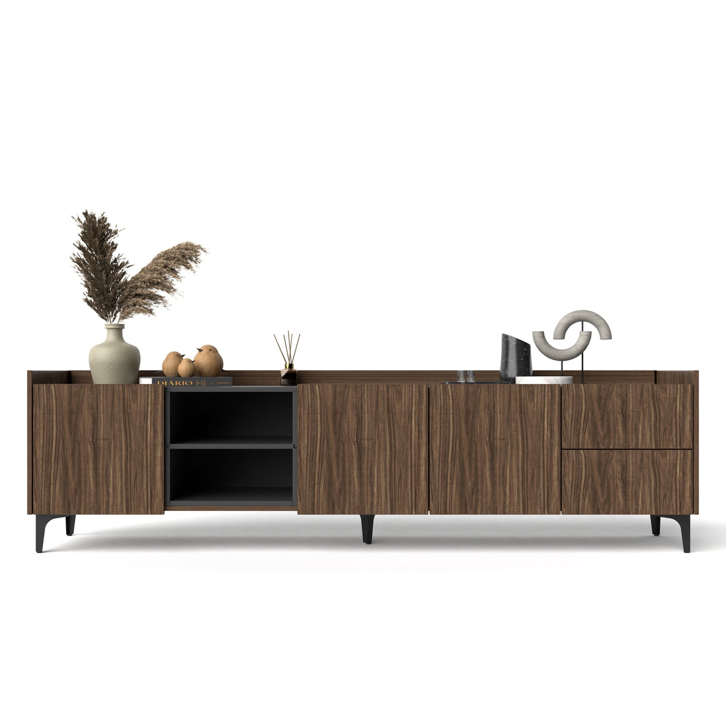 Mueble de TV ULEN
