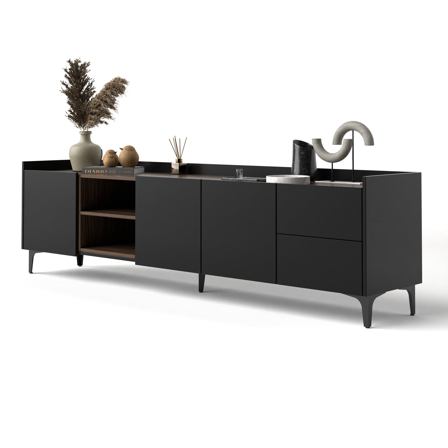 Mueble de TV ULEN