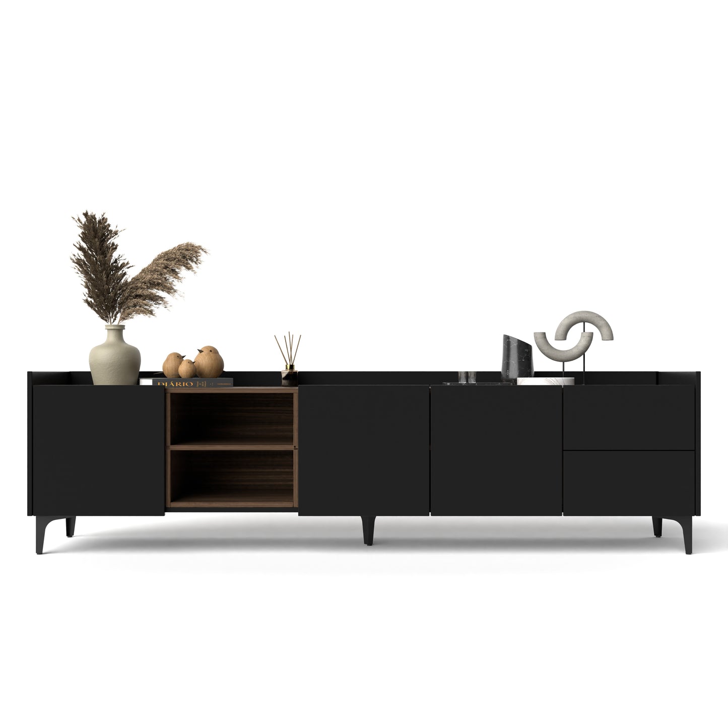 Mueble de TV ULEN