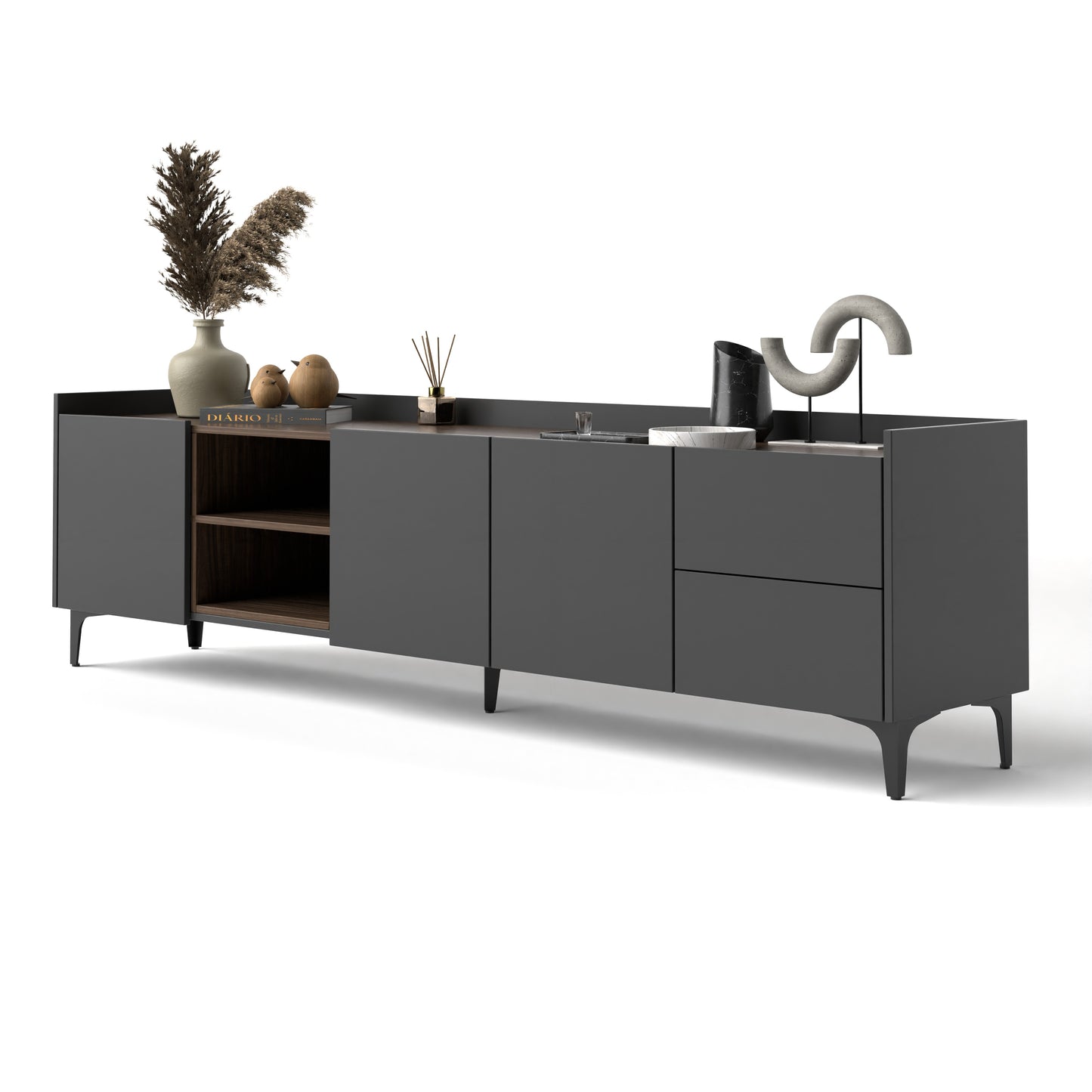 Mueble de TV ULEN