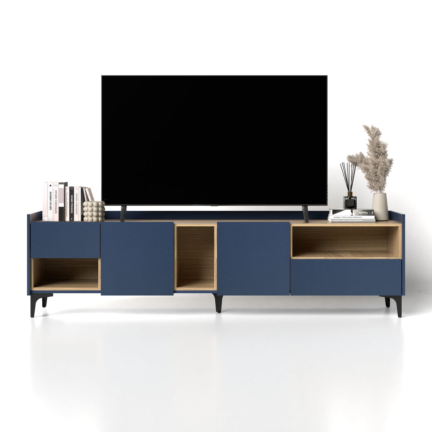 Mueble de TV YUNO