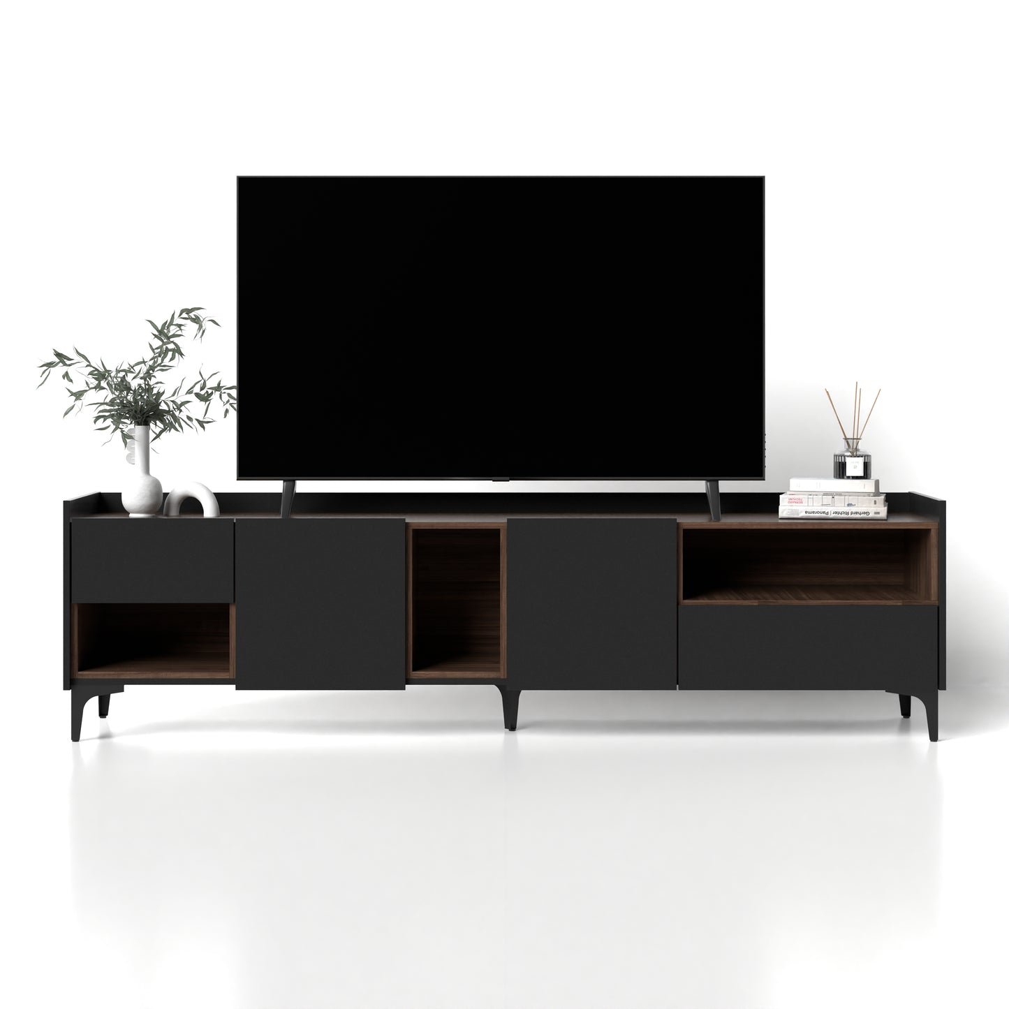 Mueble de TV YUNO