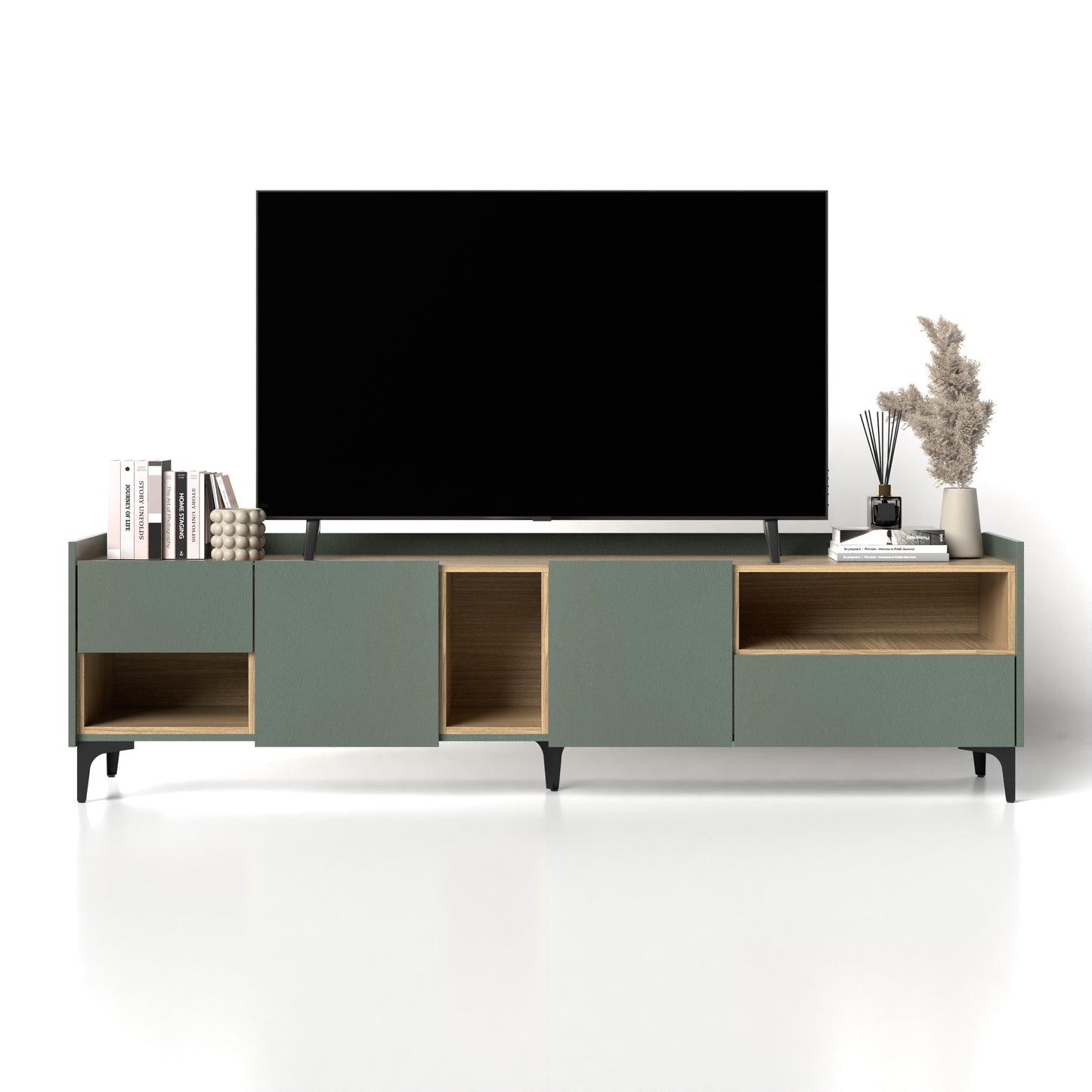 Mueble de TV YUNO