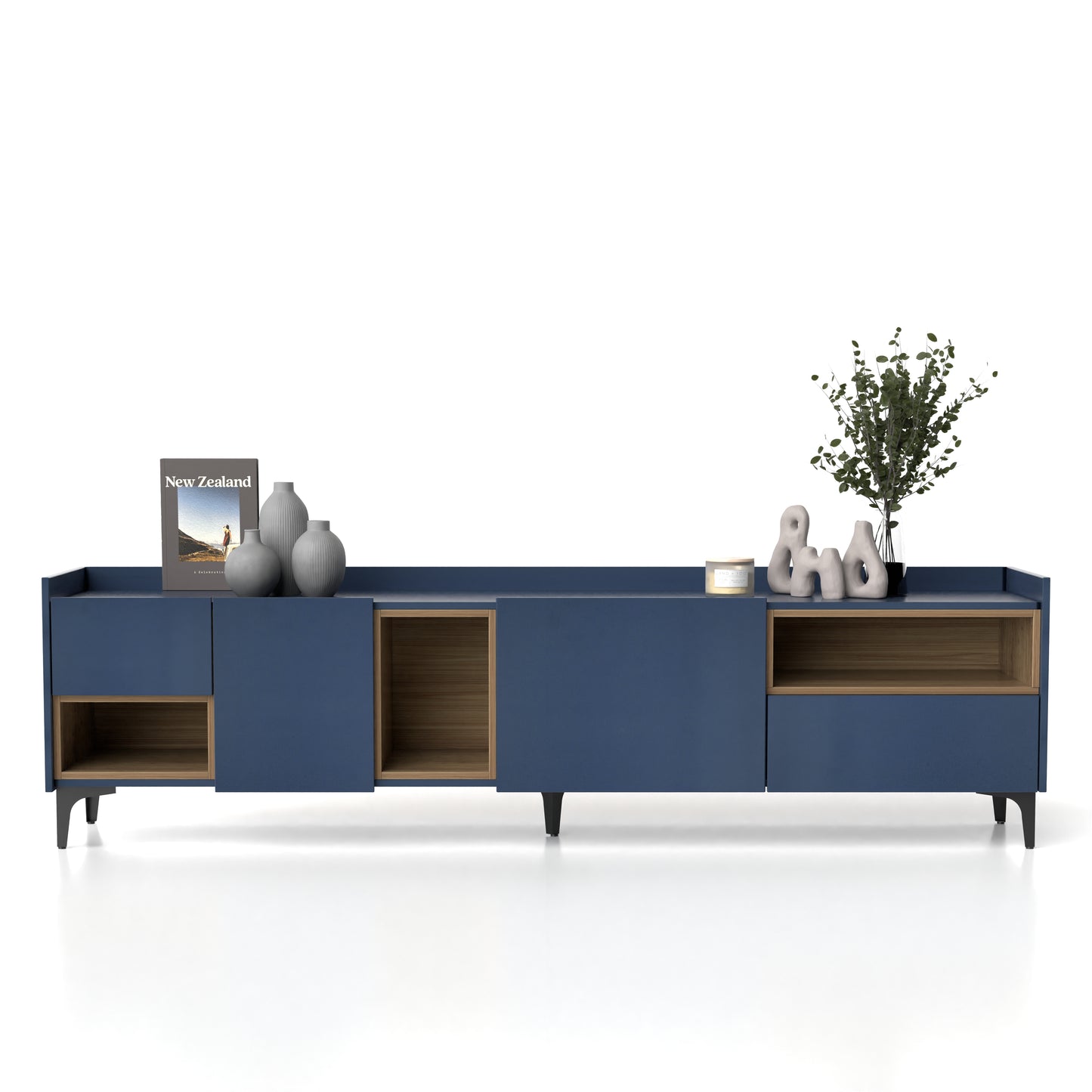 Mueble de TV YUNO