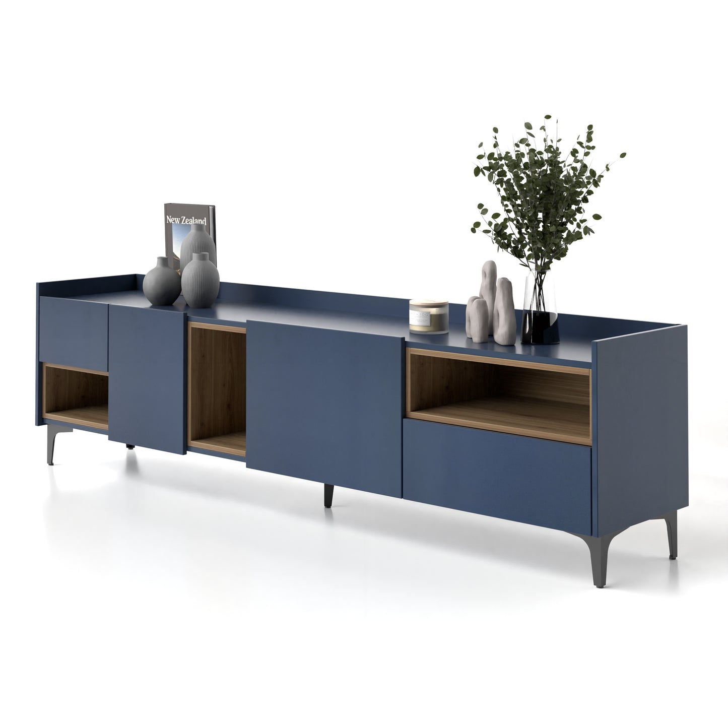 Mueble de TV YUNO
