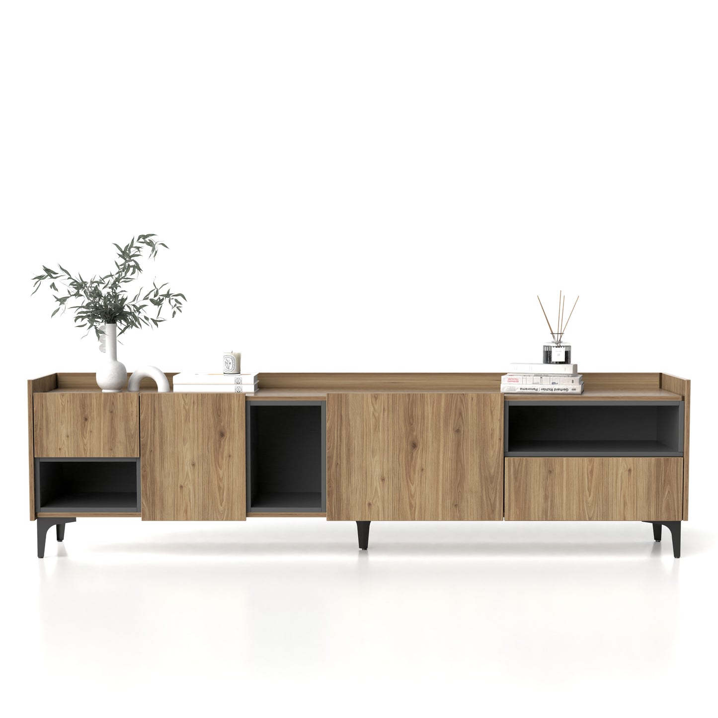 Mueble de TV YUNO