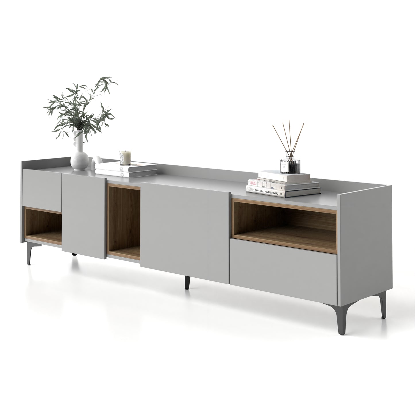 Mueble de TV YUNO