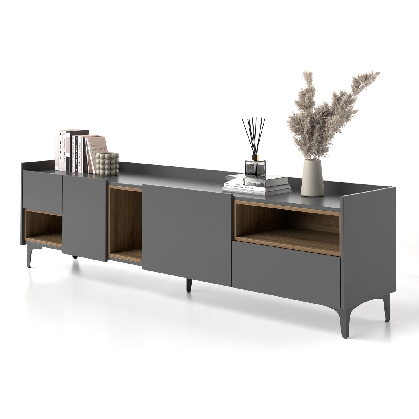 Mueble de TV YUNO