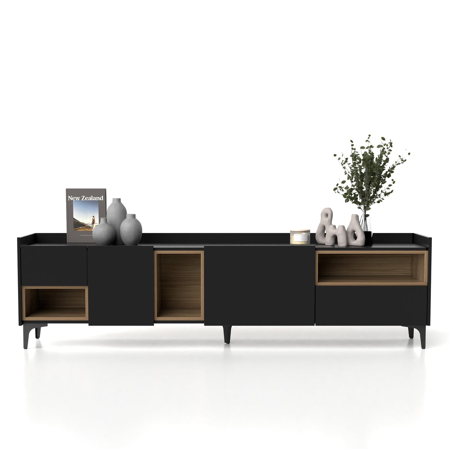 Mueble de TV YUNO