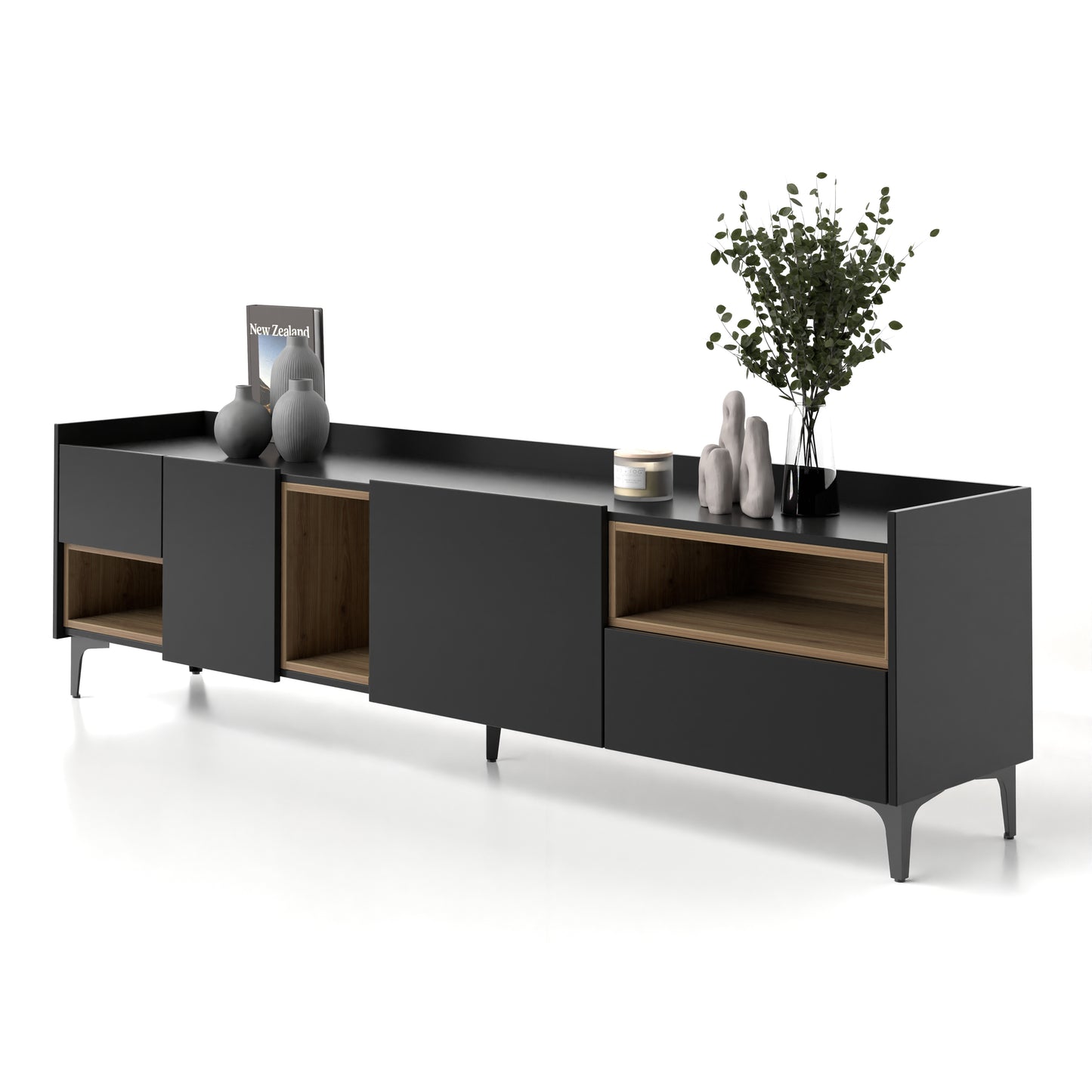Mueble de TV YUNO