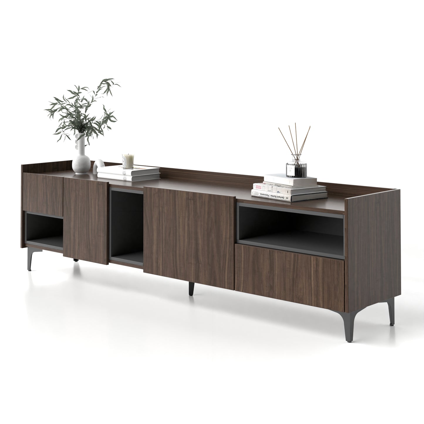 Mueble de TV YUNO