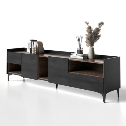 Mueble de TV YUNO