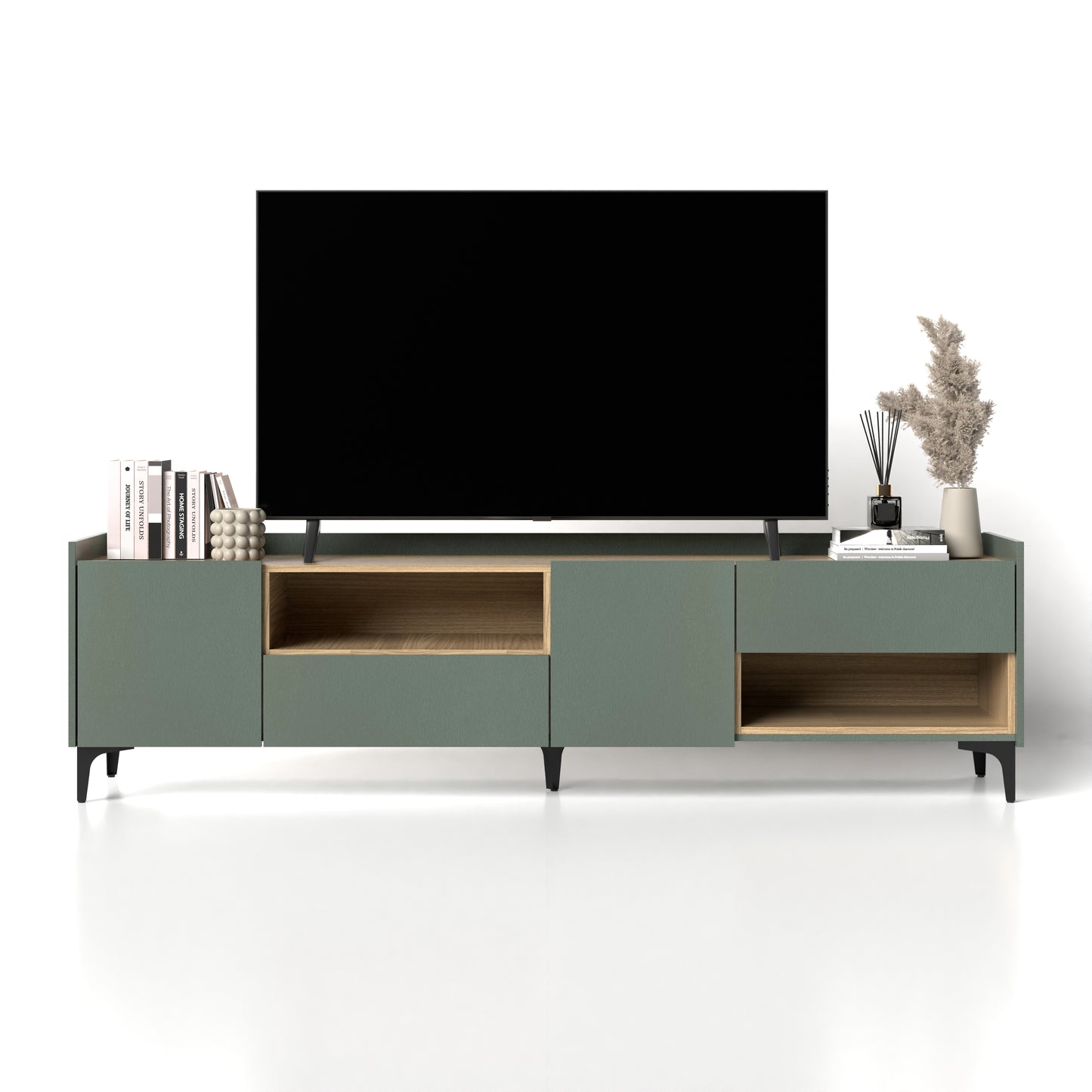 Mueble de TV OMYA