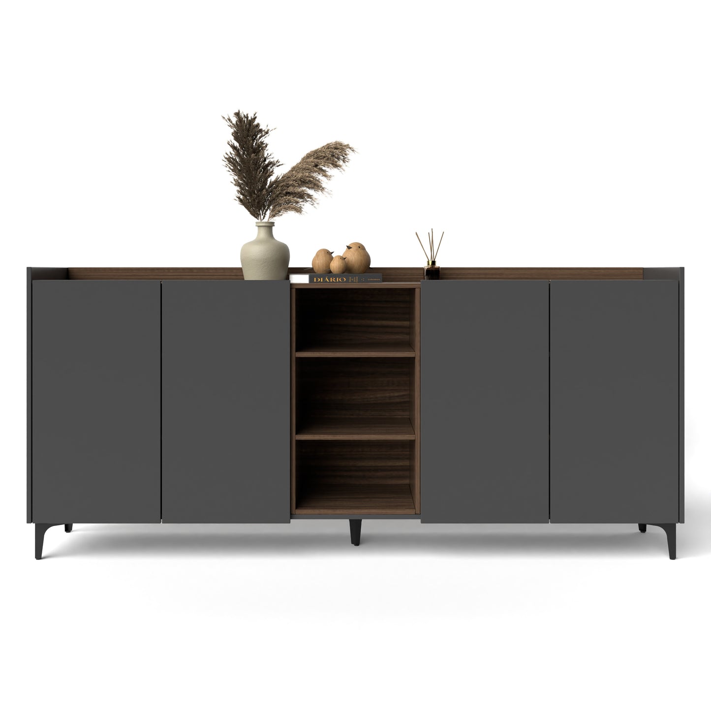 Buffet ELUN