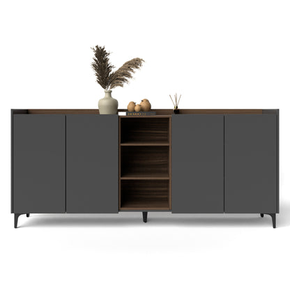 Buffet ELUN