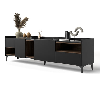 Mueble de TV YUNO