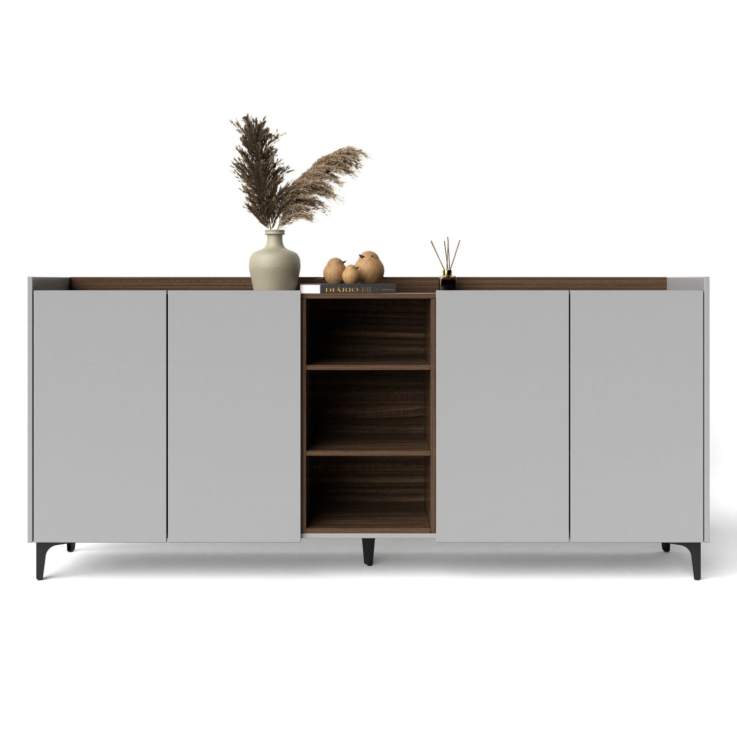 Buffet ELUN