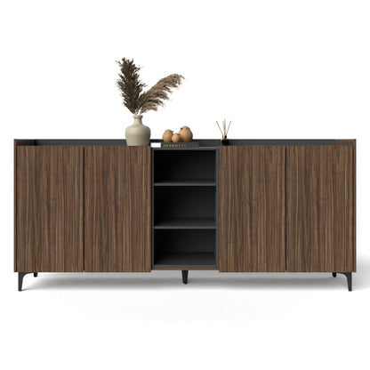 Buffet ELUN