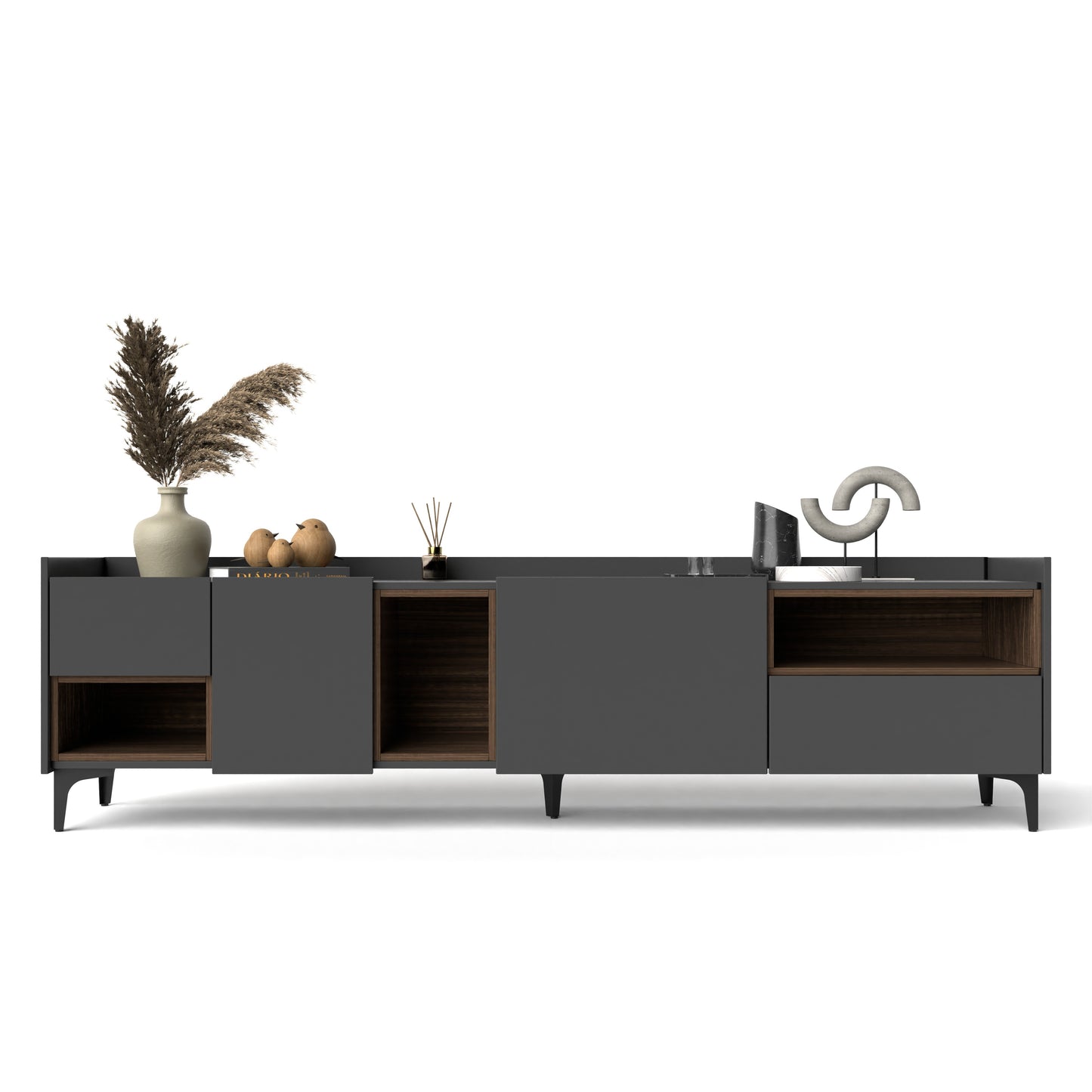 Mueble de TV YUNO