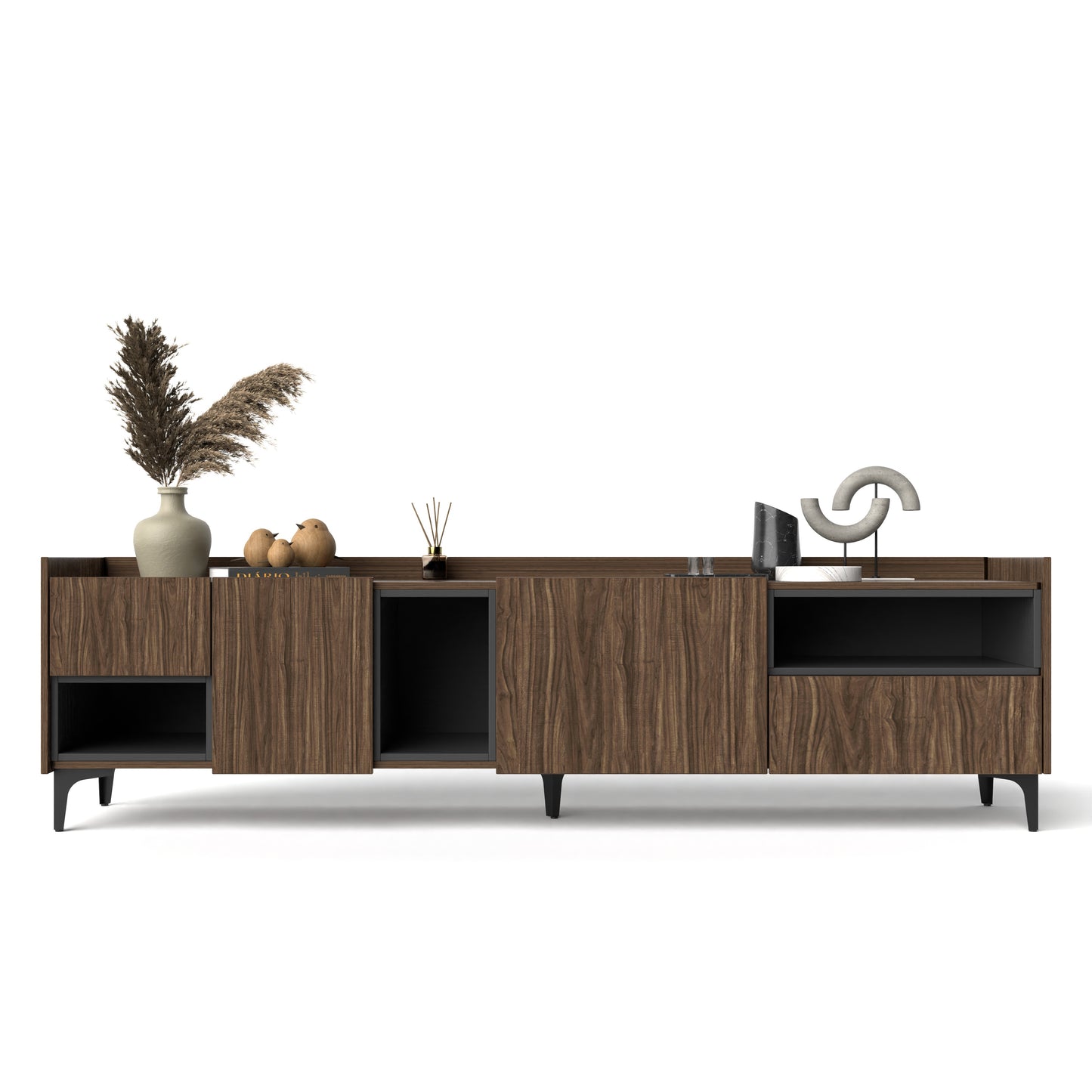 Mueble de TV YUNO