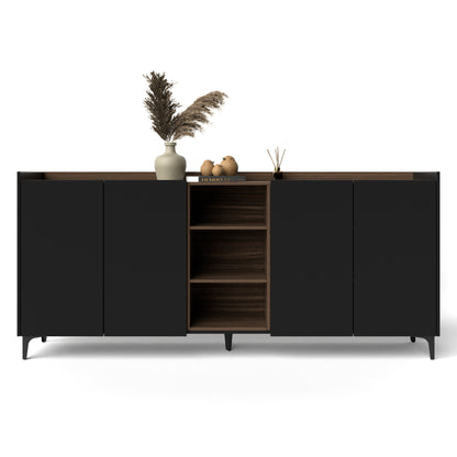 Buffet ELUN