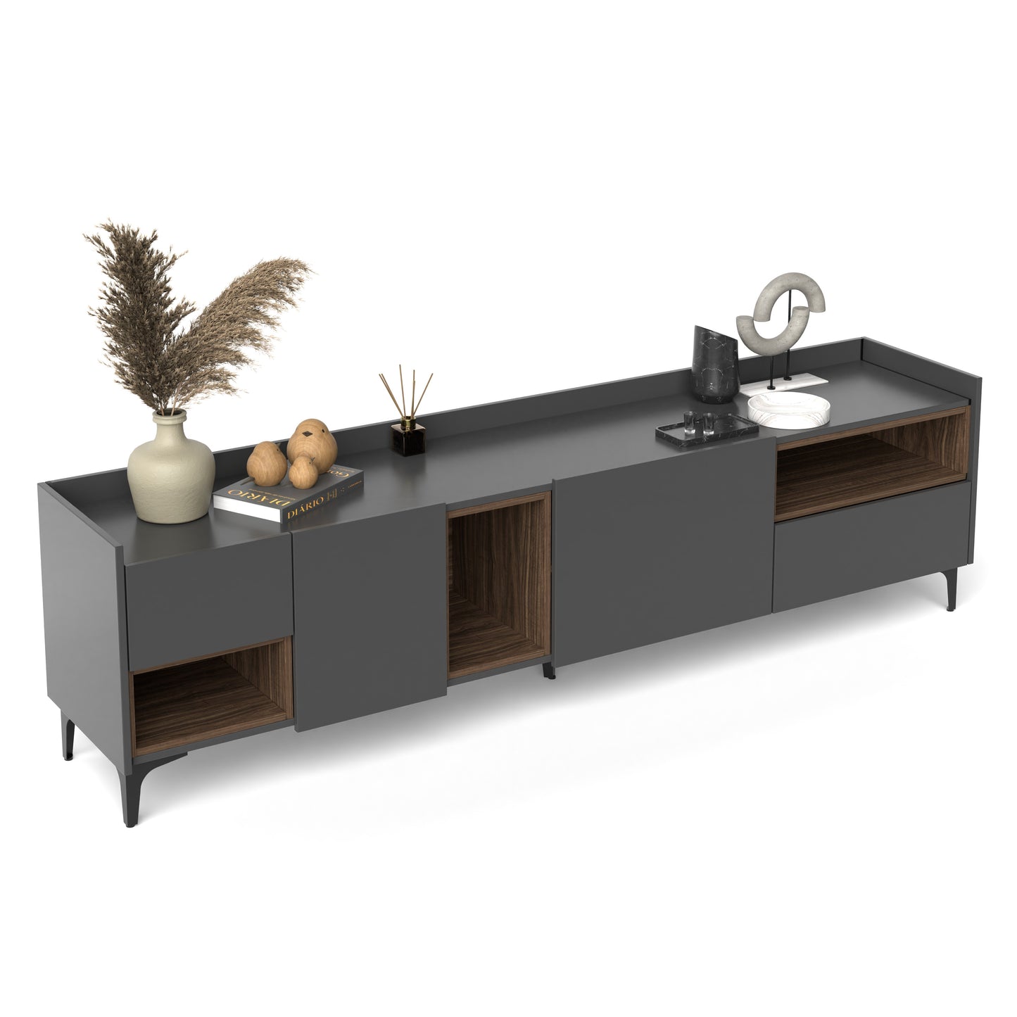 Mueble de TV YUNO