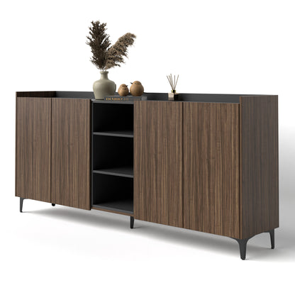 Buffet ELUN