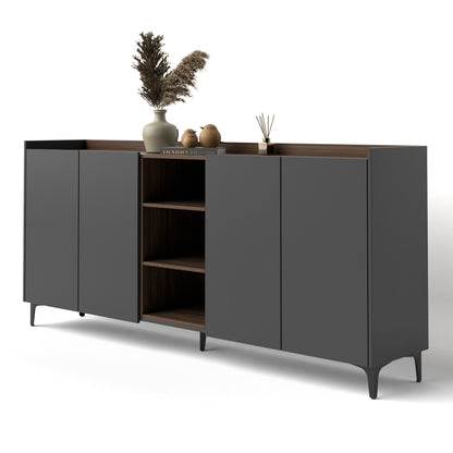 Buffet ELUN