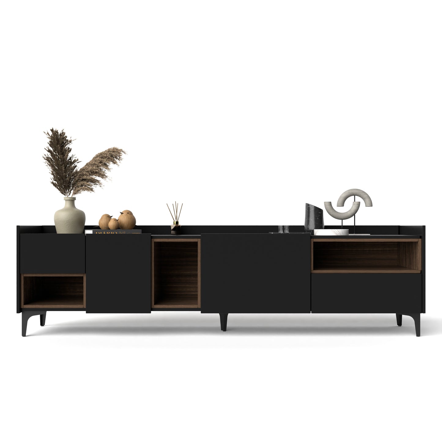 Mueble de TV YUNO