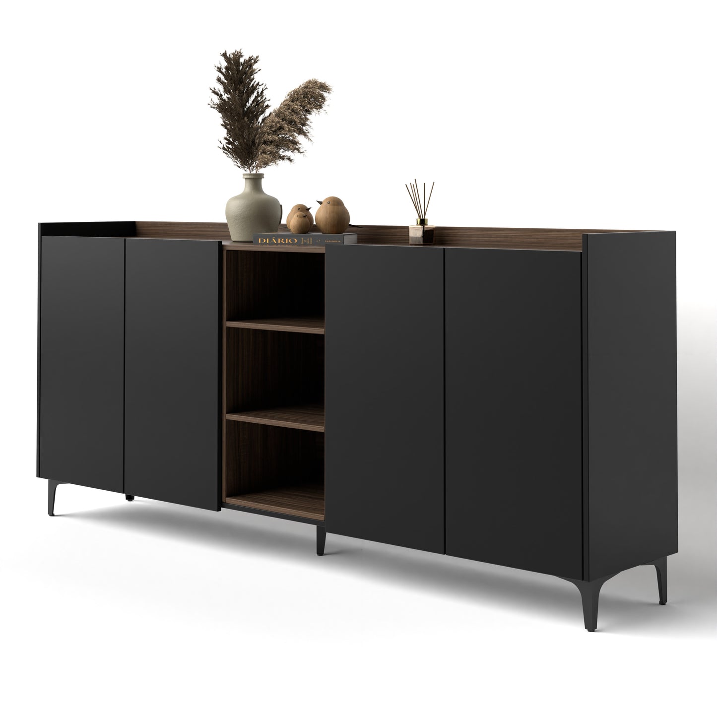 Buffet ELUN