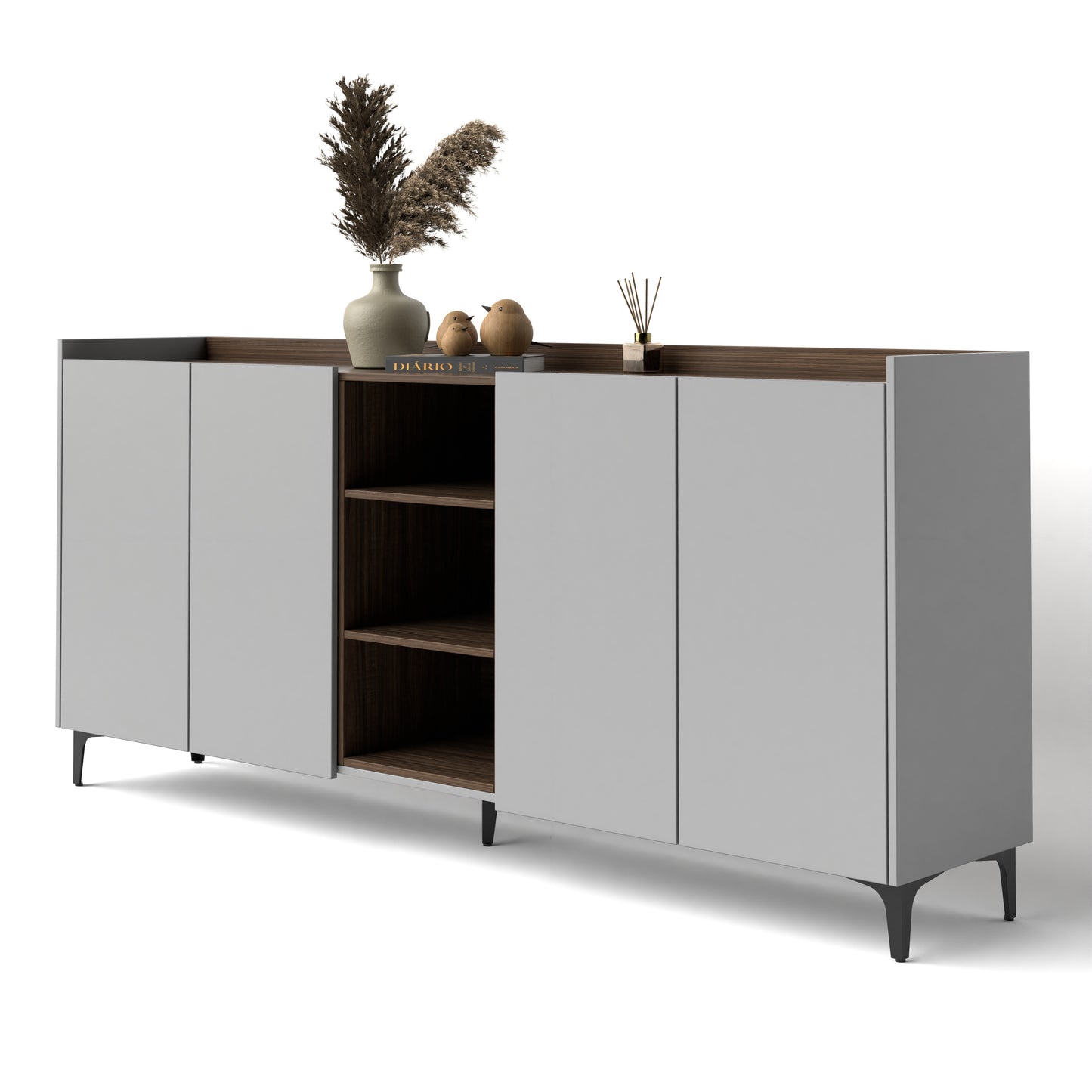 Buffet ELUN