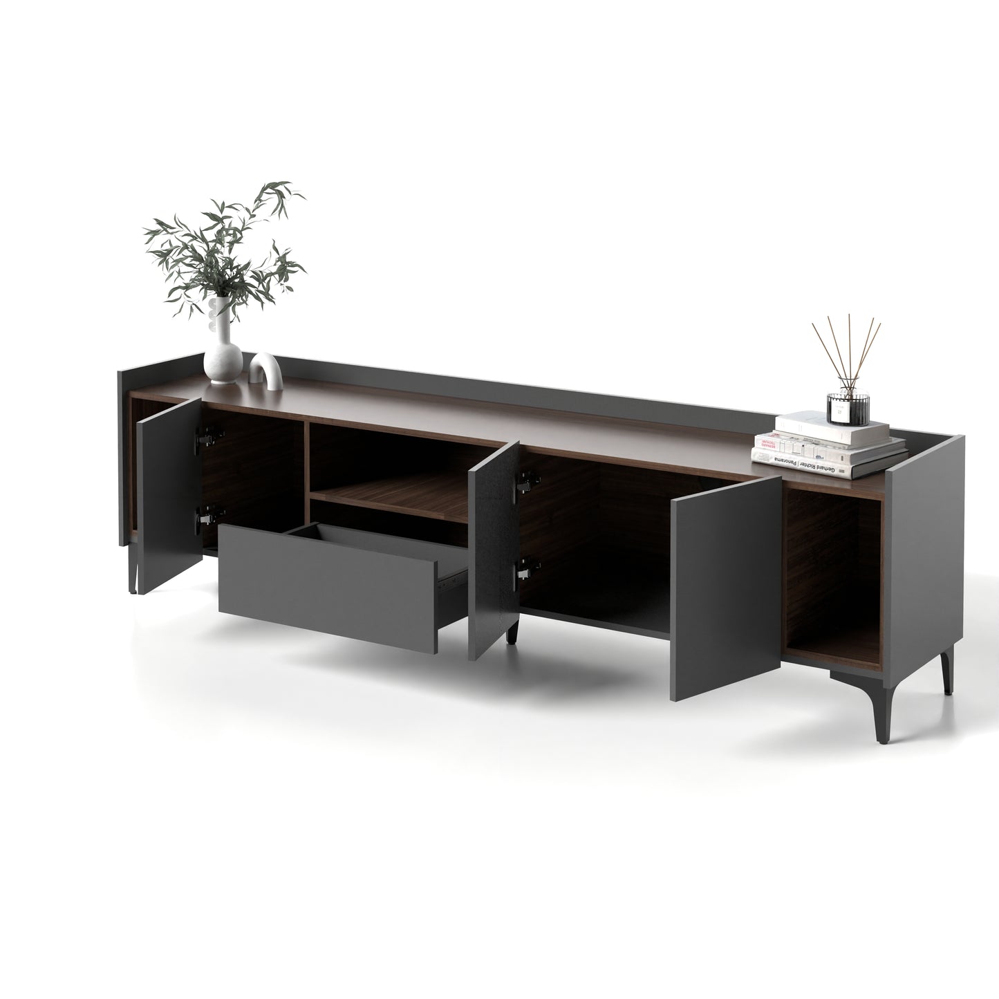 Mueble de TV ZYRA