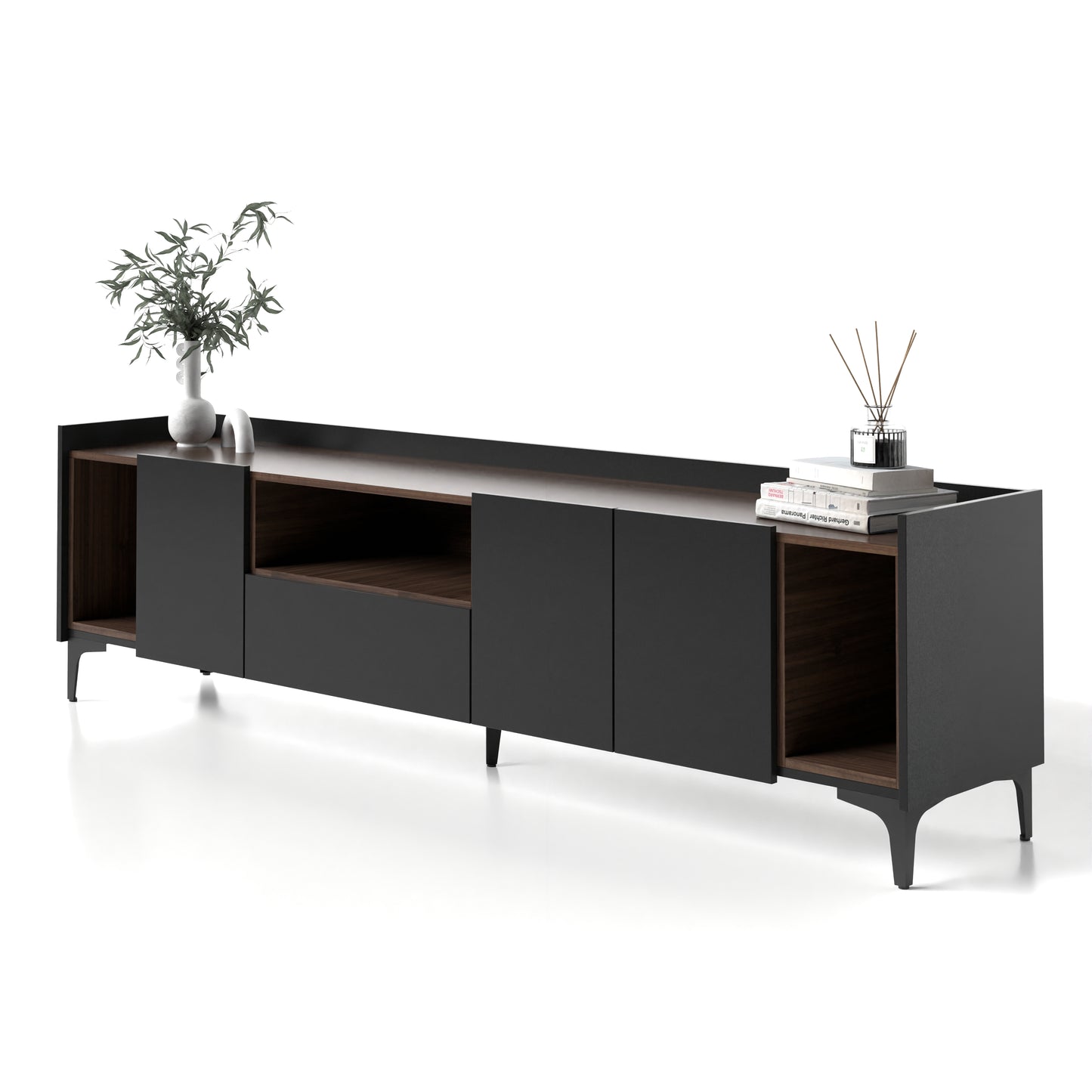 Mueble de TV ZYRA