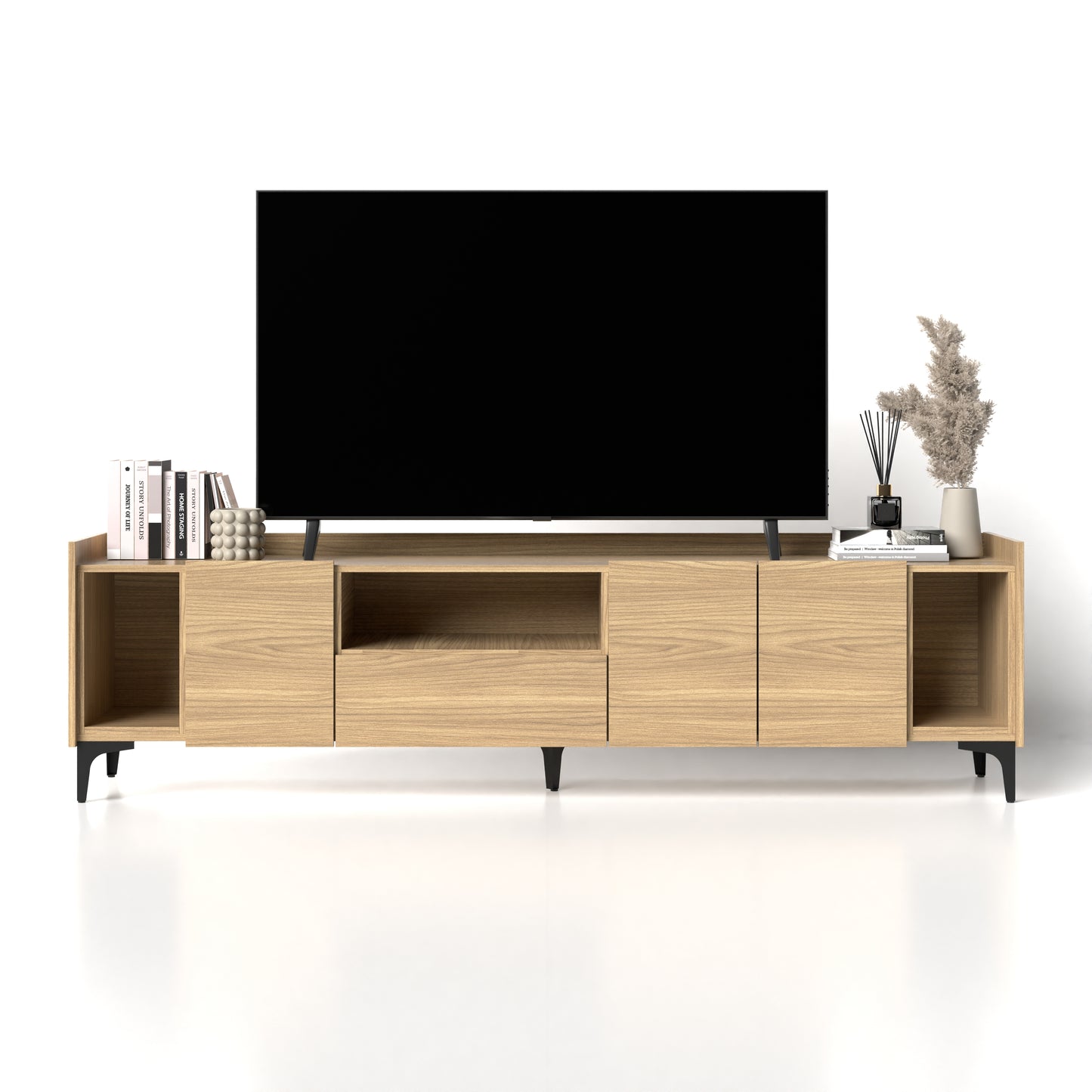 Mueble de TV ZYRA
