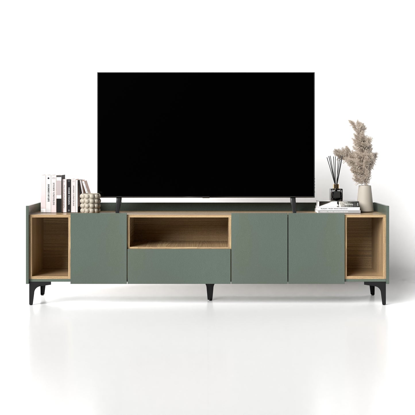 Mueble de TV ZYRA
