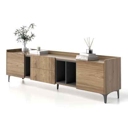 Mueble de TV KEVA