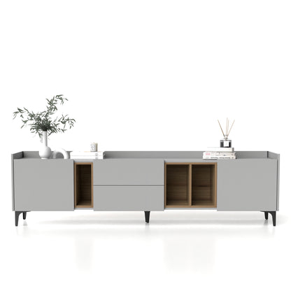 Mueble de TV KEVA