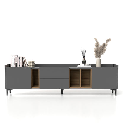 Mueble de TV KEVA
