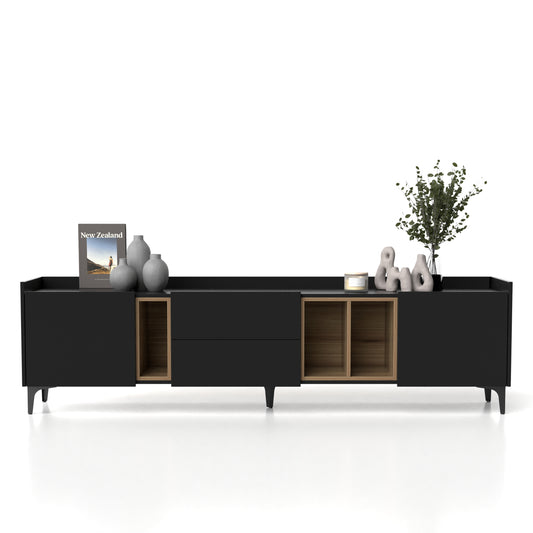 Mueble de TV KEVA