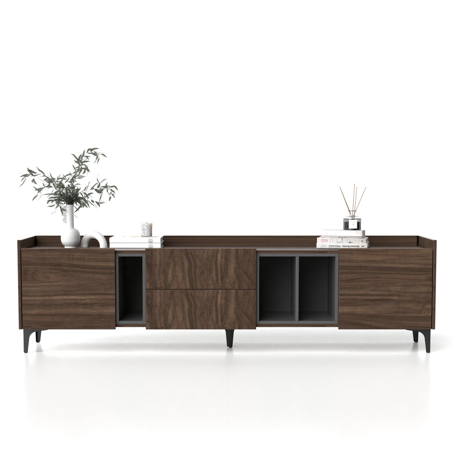 Mueble de TV KEVA