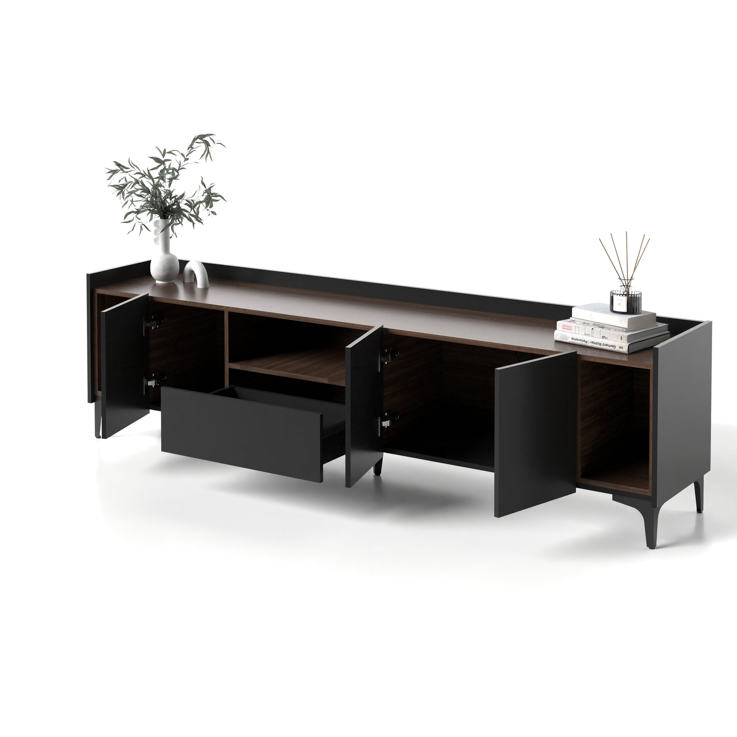 Mueble de TV ZYRA