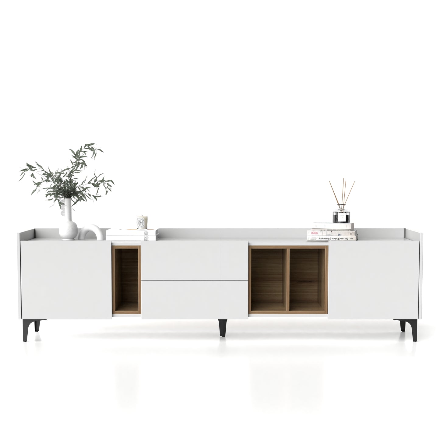 Mueble de TV KEVA