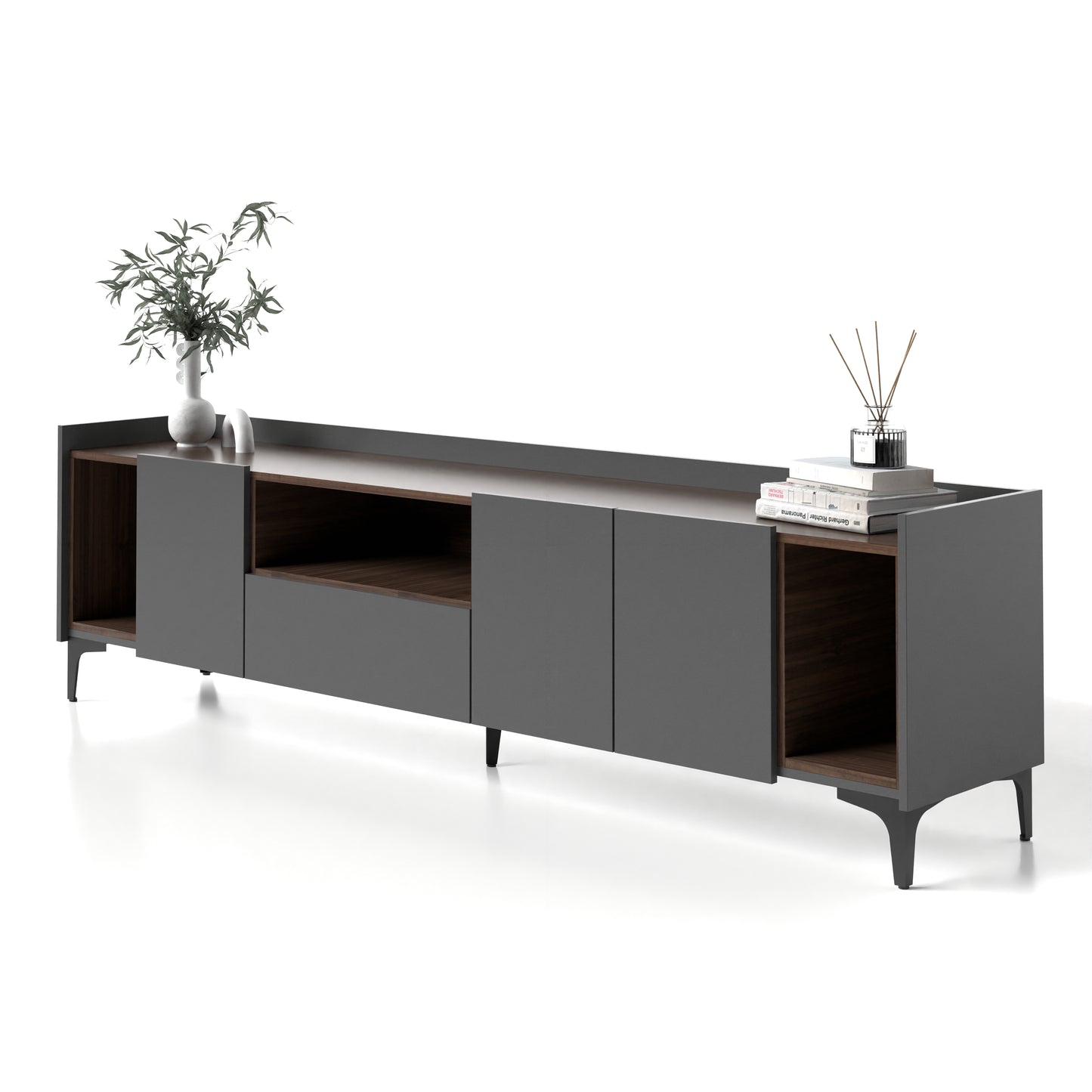 Mueble de TV ZYRA